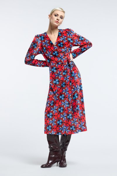IRENE DRESS